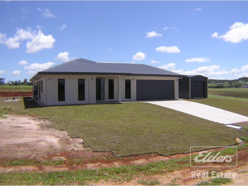 Malanda QLD 4885