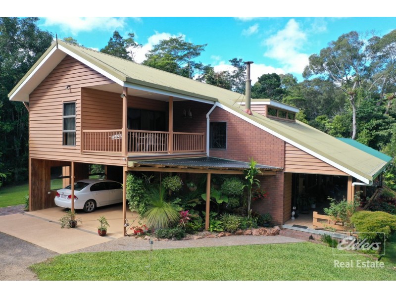 Yungaburra QLD 4884