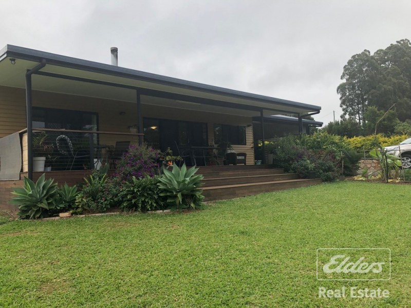 Yungaburra QLD 4884