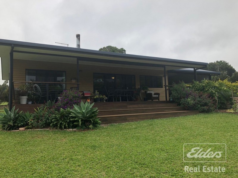 Yungaburra QLD 4884