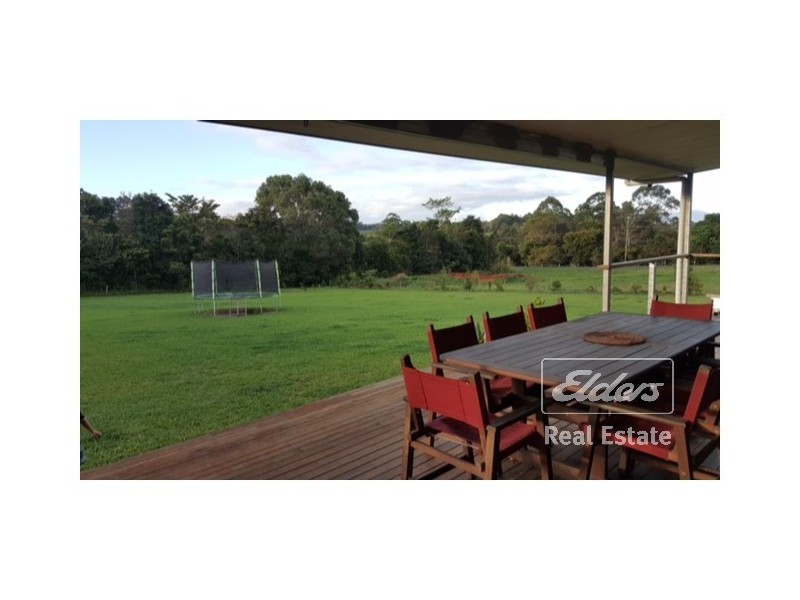 Yungaburra QLD 4884
