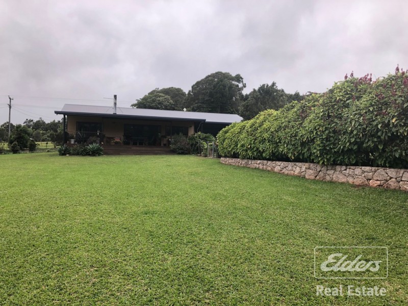 Yungaburra QLD 4884