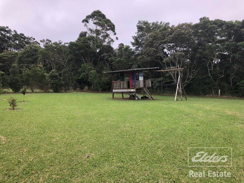 Yungaburra QLD 4884