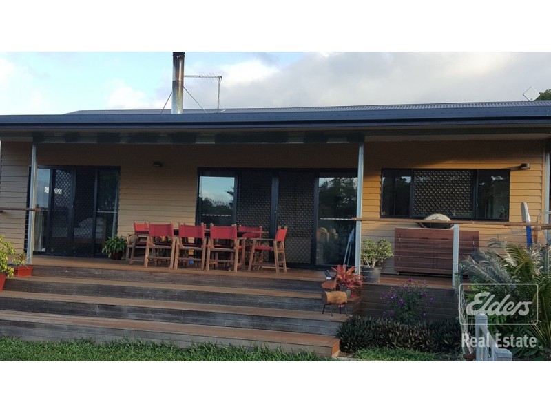 Yungaburra QLD 4884