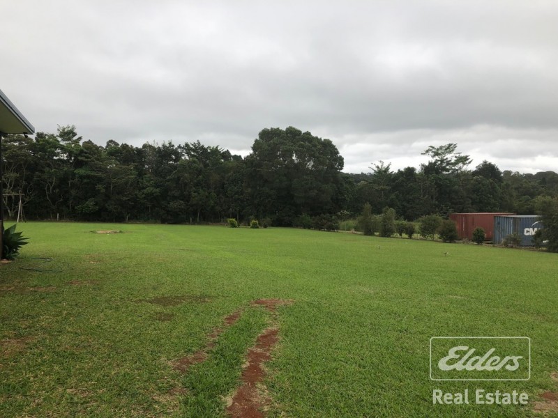 Yungaburra QLD 4884