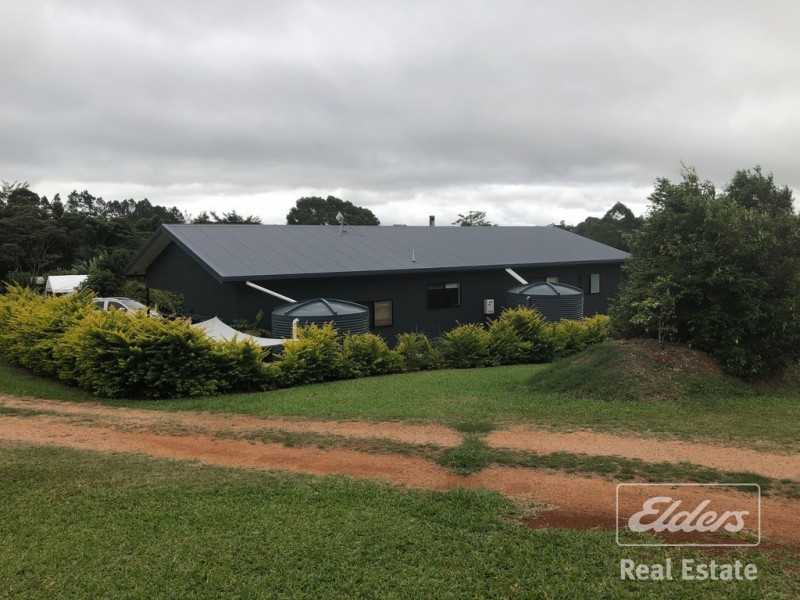 Yungaburra QLD 4884