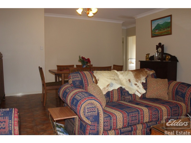 Millstream QLD 4888