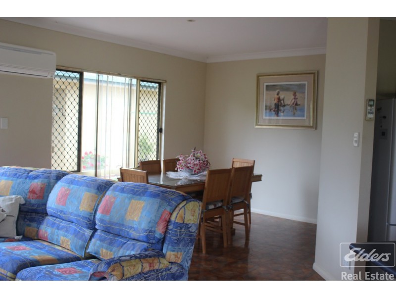 Millstream QLD 4888