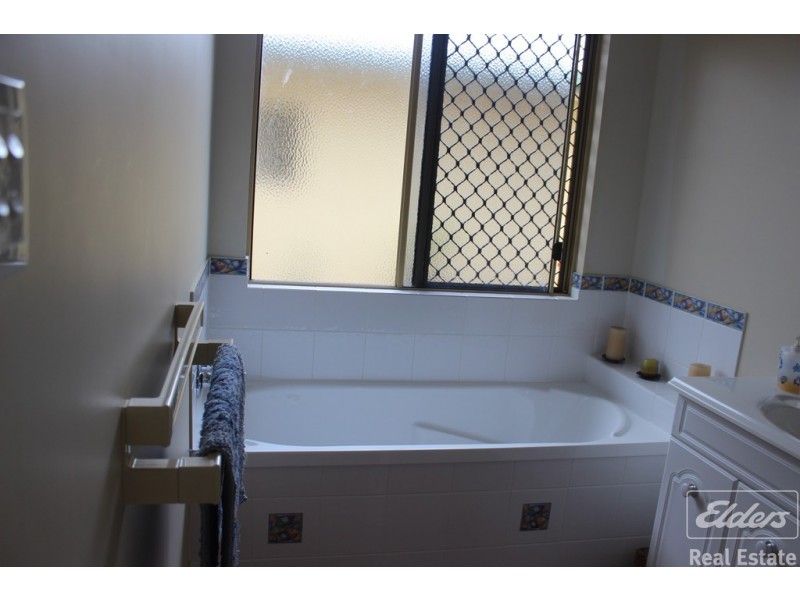 Millstream QLD 4888