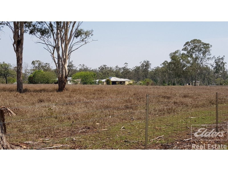Millstream QLD 4888