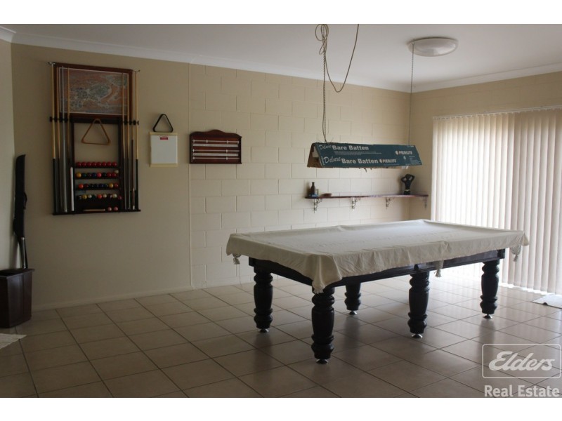 Millstream QLD 4888
