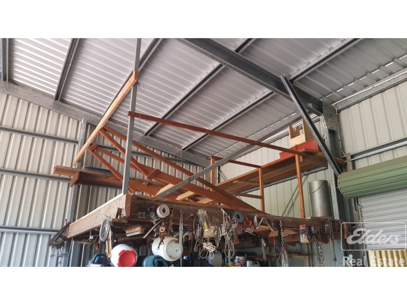 Millstream QLD 4888