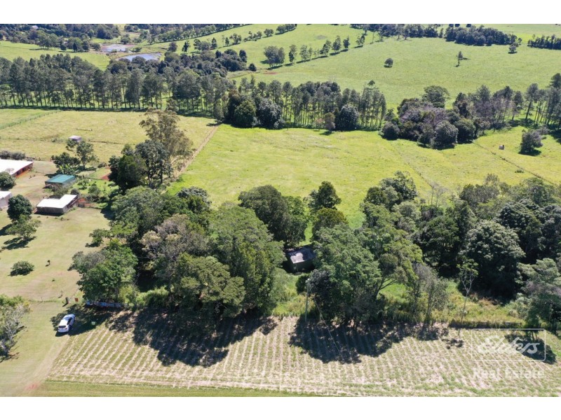 Malanda QLD 4885