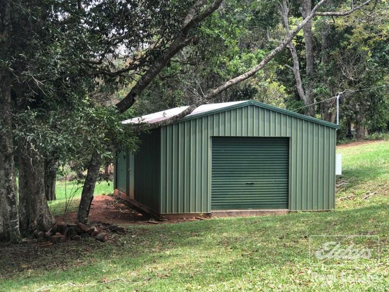 Malanda QLD 4885