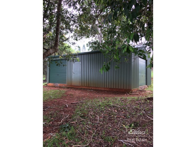Malanda QLD 4885