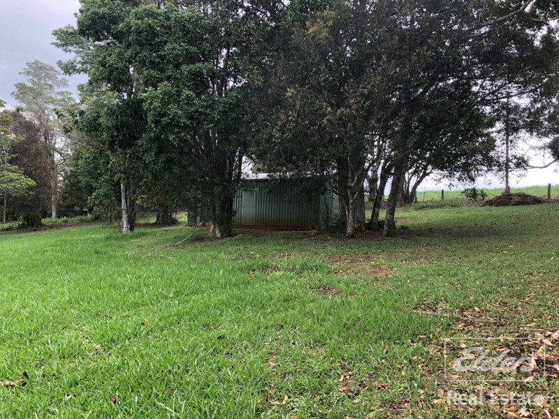 Malanda QLD 4885