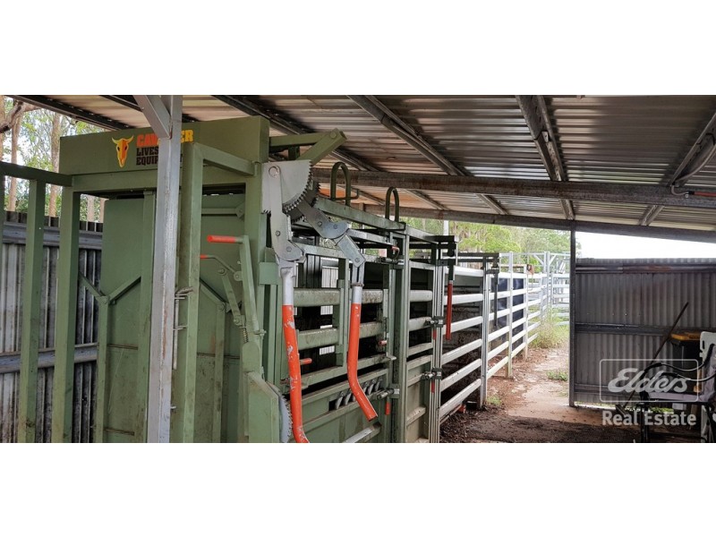 Atherton QLD 4883