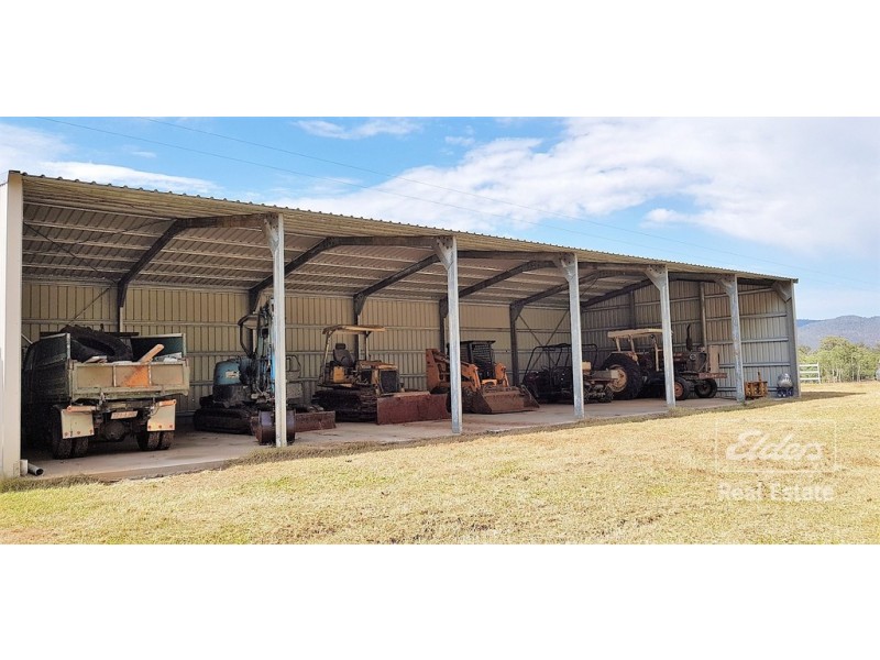 Atherton QLD 4883