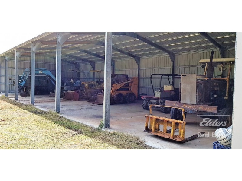 Atherton QLD 4883
