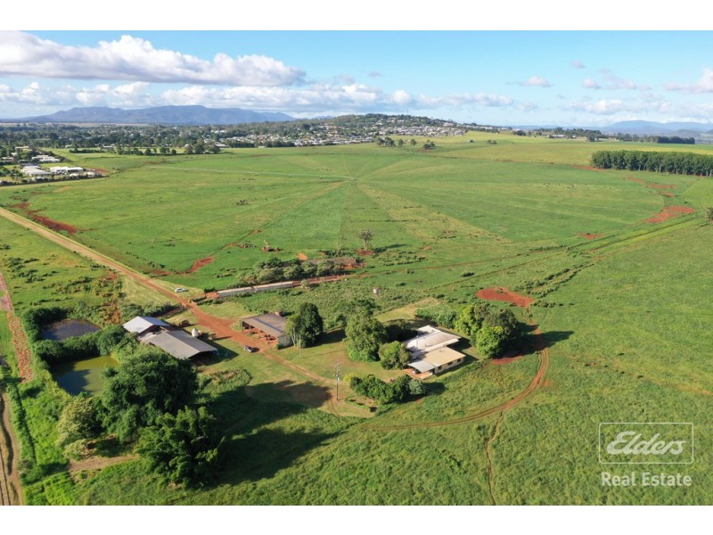 Atherton QLD 4883