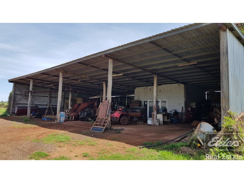 Atherton QLD 4883