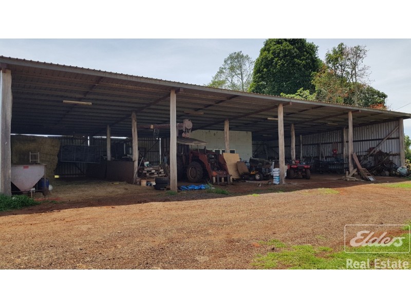 Atherton QLD 4883
