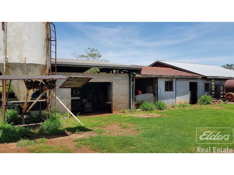 Atherton QLD 4883