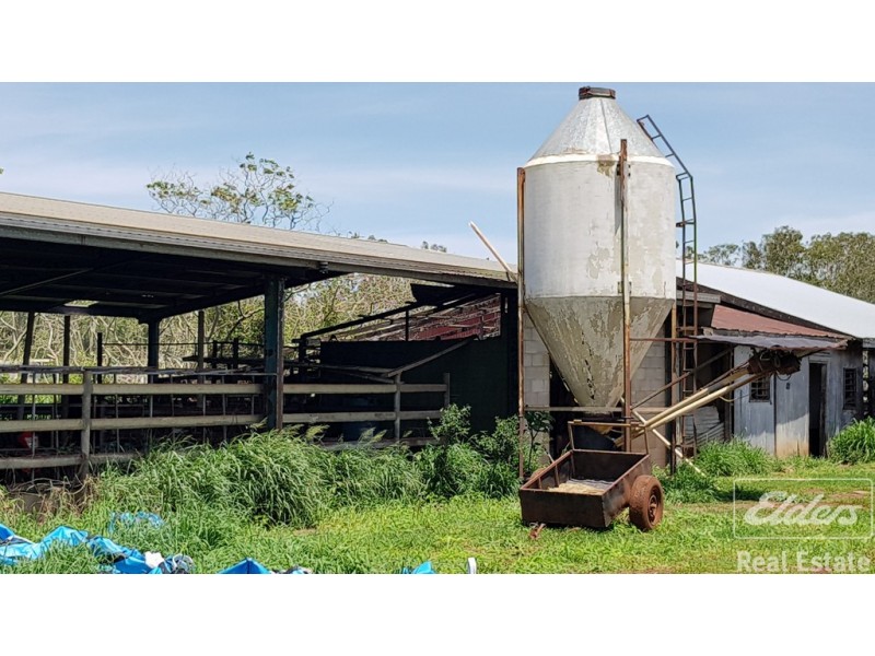 Atherton QLD 4883