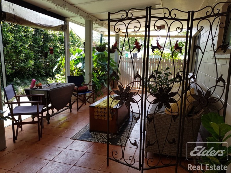 Malanda QLD 4885