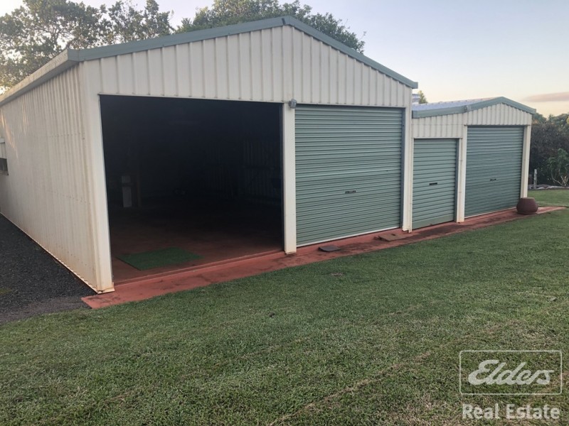 Malanda QLD 4885