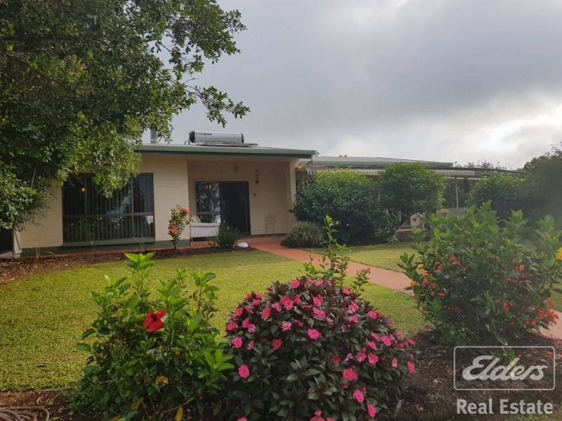 Malanda QLD 4885