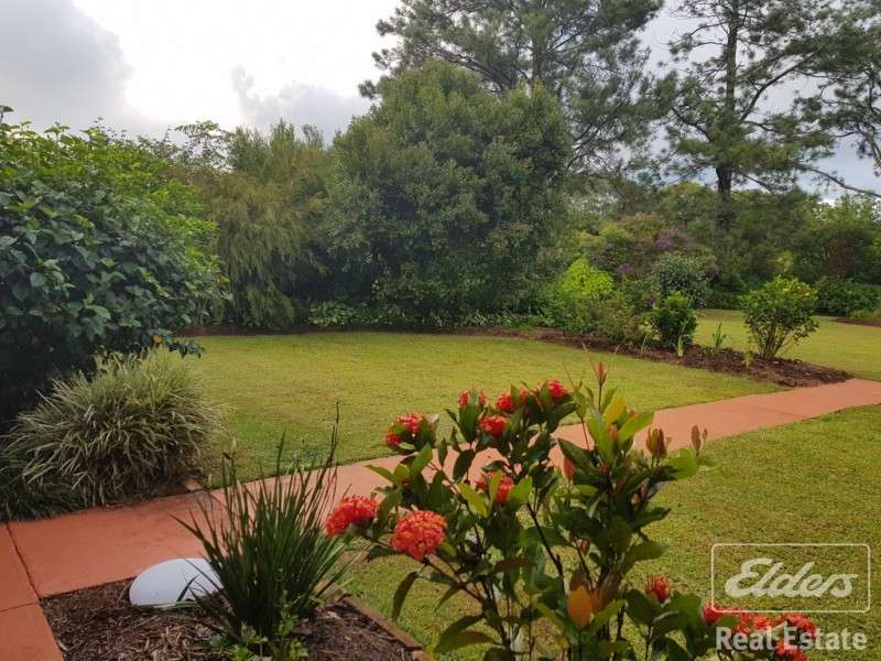 Malanda QLD 4885