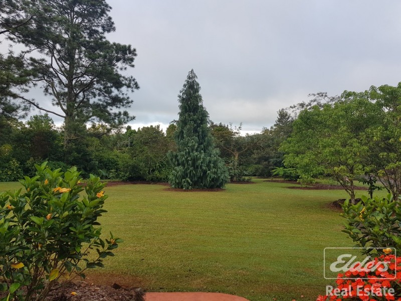 Malanda QLD 4885