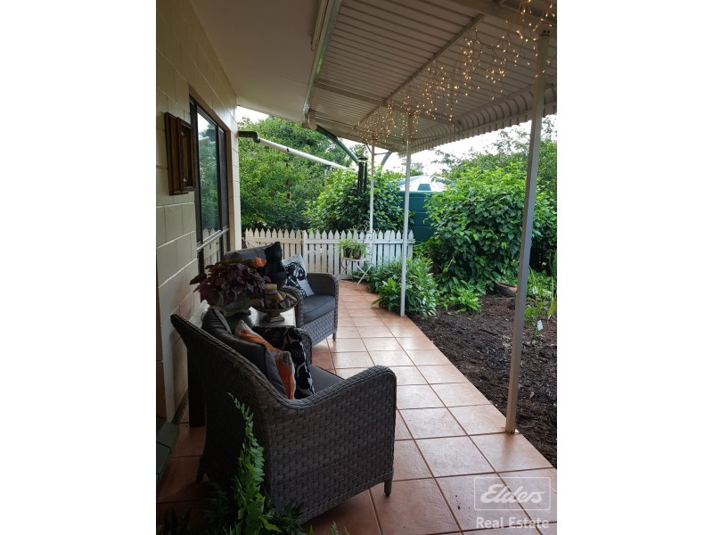 Malanda QLD 4885