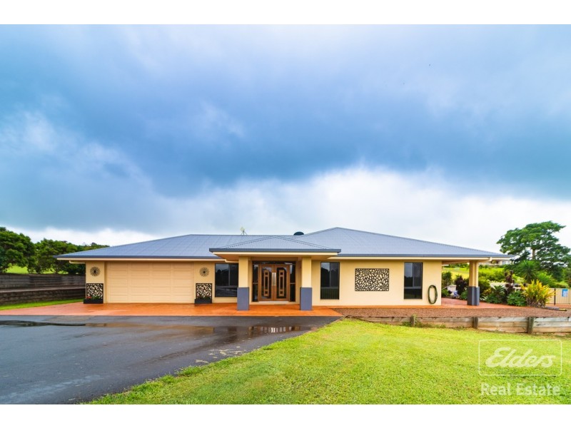 Malanda QLD 4885