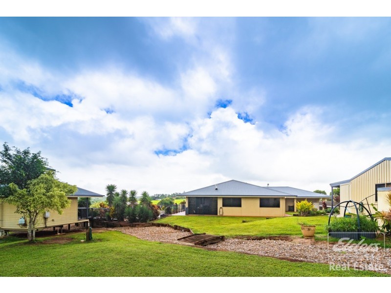 Malanda QLD 4885