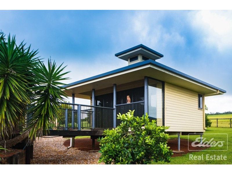 Malanda QLD 4885