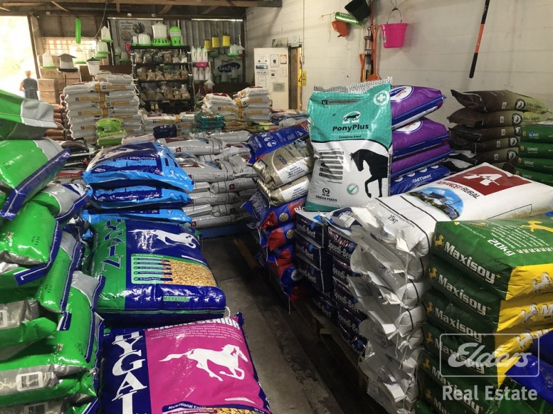 9 Eacham Place, Malanda QLD 4885