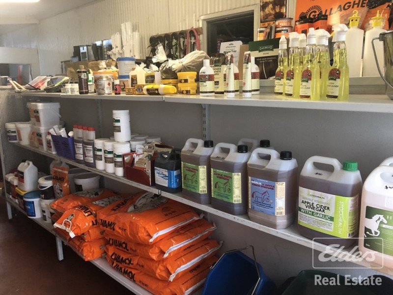 9 Eacham Place, Malanda QLD 4885