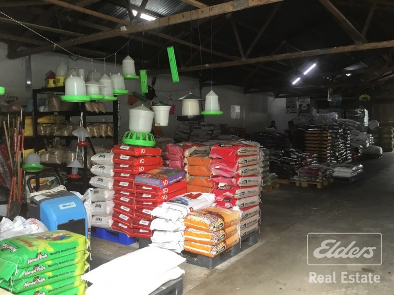 9 Eacham Place, Malanda QLD 4885