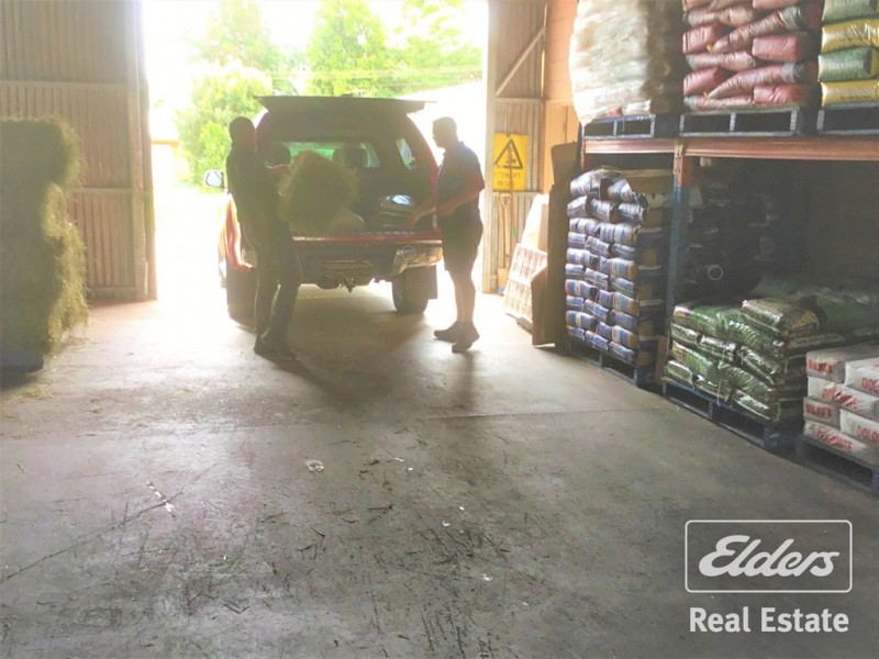 9 Eacham Place, Malanda QLD 4885