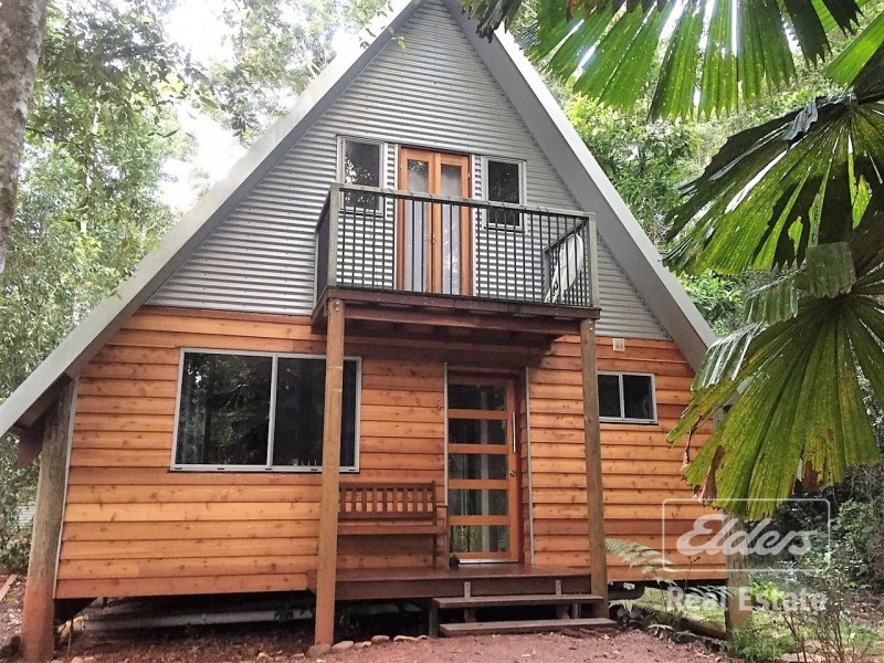 Malanda QLD 4885