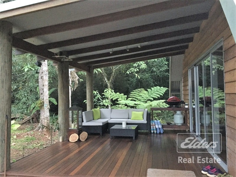 Malanda QLD 4885