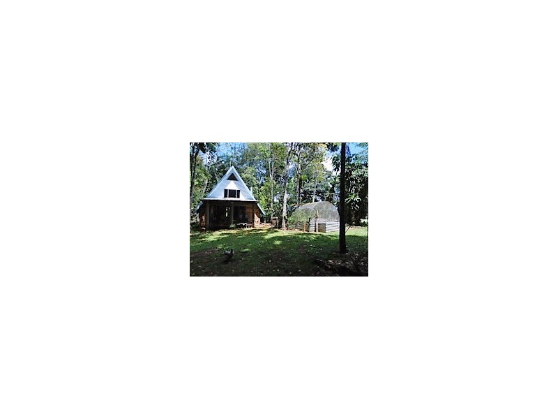 Malanda QLD 4885