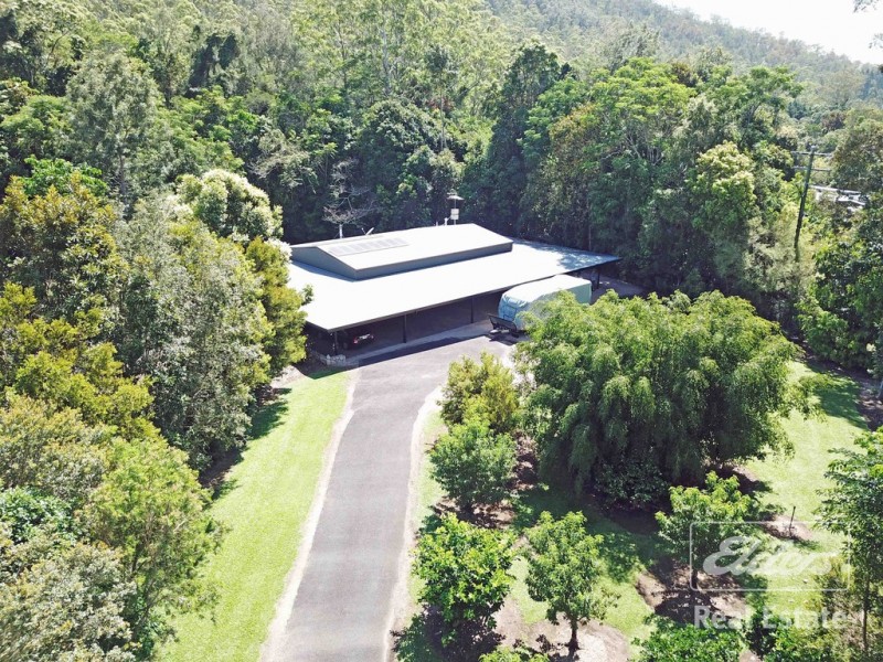 Atherton QLD 4883