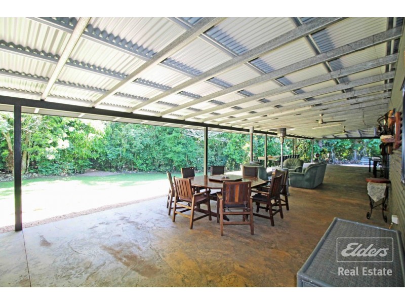 Atherton QLD 4883