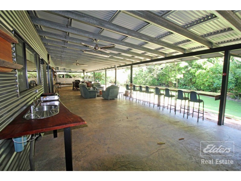 Atherton QLD 4883