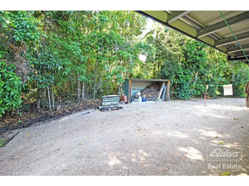 Atherton QLD 4883