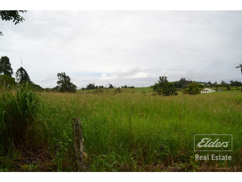 Millaa Millaa QLD 4886