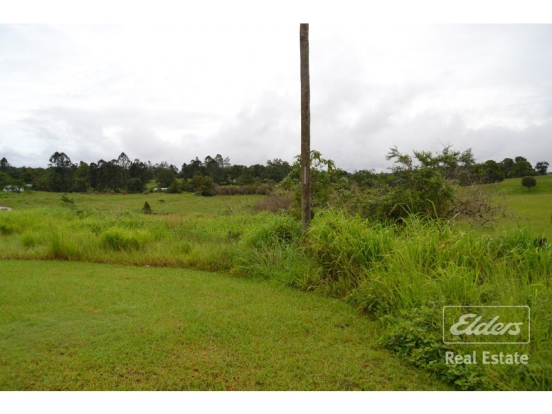 Millaa Millaa QLD 4886